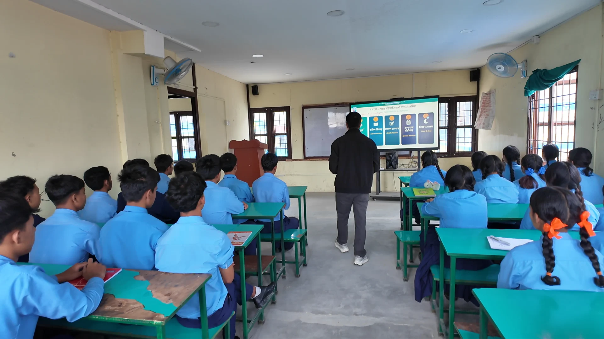 dr-maheshwor-bhatta-training-hetauda