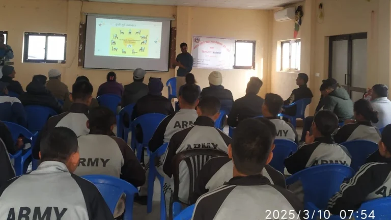 dr-maheshwor-bhatta-training-rasuwa