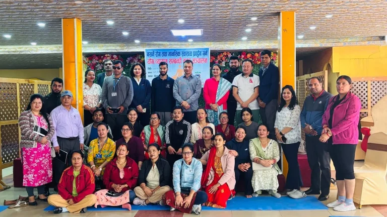 dr-maheshwor-bhatta-training-tokha